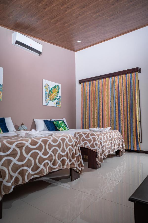 Villa Tucan La Fortuna Buitenkant foto